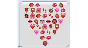Love Emoji Texts Copy And Paste Under Fontanacountryinn Com