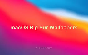 Tons of awesome macos big sur wallpapers to download for free. Download Macos Big Sur Wallpapers 5k Resolution Official
