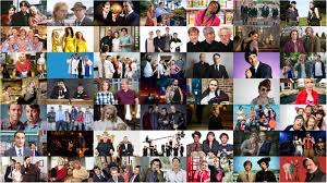 The best new shows of 2021. 50 Best British Comedy Tv Shows On Netflix Uk Bbc Iplayer Amazon Prime Now Tv Britbox All4 Uktv Play Den Of Geek