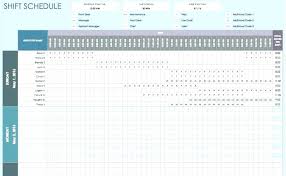 Travel Calendar Template Vacation Itinerary Excel More From Business
