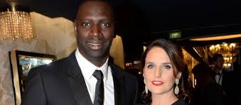 Omar sy on where the family will live: Photos Who Is Helene Sy The Wife Of Omar Sy And The Mother Of His 5 Children Gala The Siver Times