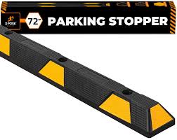 xpose safety parking stopper for garage