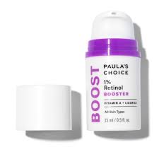 paula s choice 1 retinol booster