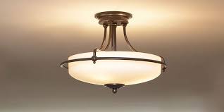How To Replace Recessed Lighting With