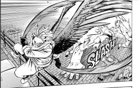 But that will be debunked because he will have a tough time hitting hawks. Hawks Vs Mirio Togata Battles Comic Vine