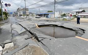 Image result for earthquake photos