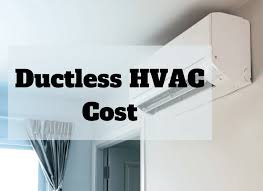 Ductless Hvac Cost