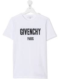 Whatever you're shopping for, we've got it. White Givenchy T Shirt Givenchy Tshirt Mens Tops Givenchy Paris