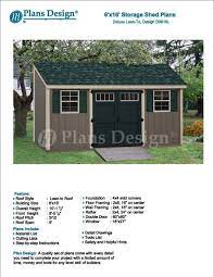 Pin On Shed Plans