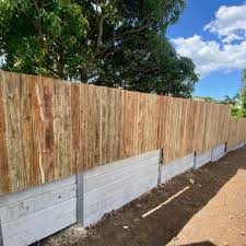 Concrete Retaining Walls The Ideal