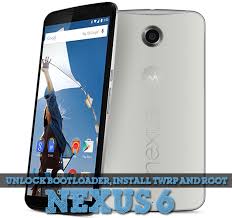 Unlock bootloader nexus 6 · tap on the settings application · tap on 'about phone' · tap on 'build number' until it says you're a developer · go . Unlock Bootloader Install Twrp Recovery And Root Your Nexus 6