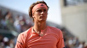 Alexander zverev vs oscar otte: French Open 2018 Watch Alexander Zverev S Hilarious Back And Forth With Reporter The Statesman