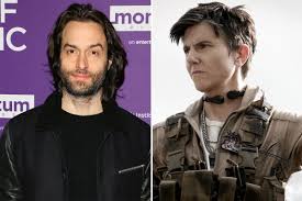 Chris d'elia was born on march 29, 1980 in montclair, new jersey, usa. Army Of The Dead Star Tig Notaro Chris D Elia Facing Consequences Bpositivenow