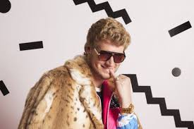 Yung Gravy At Cannery Ballroom On 20 Sep 2019 Ticket