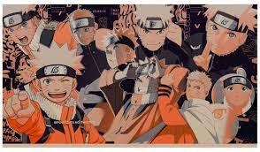 Naruto Aesthetic Pc Wallpapers posted ...