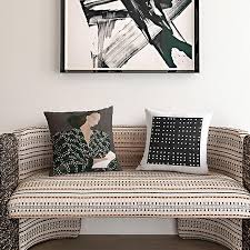Abstract Art Cushion Covers Exquisite