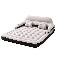 honeydrill king size 9 air mattress