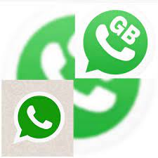 both whatsapp and gbwhatsapp on one phone