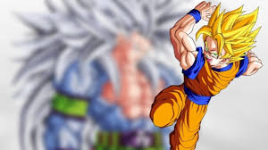 Maybe you would like to learn more about one of these? This Hilarious Dragon Ball Tweet Is Reminding Fans Of The Internet S Best Super Saiyan Theories