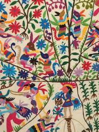 Otami embroidery – Fabrickated