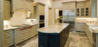 kitchen painting walls or cabinets