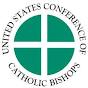 Image result for Photo USCCB logo