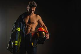 firefighter fitness program everything