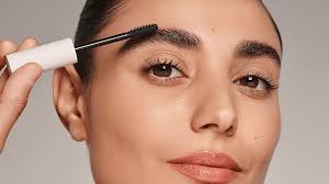 how to remove eyebrow tint