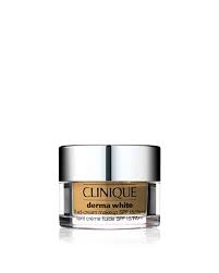 foundation makeup clinique