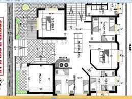 Small Hospital Plan Hospital Floor