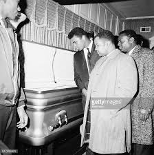 The house negro and the field negro speech. Heavyweight Boxing Champion Cassius Clay Views The Body Of Soul