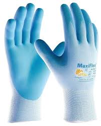 Maxiflex Active 34 824 Gloves Single Pair