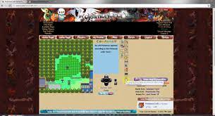 Part 3 Free To Play Fanmade Online Browser Based MMORPG Pokemon Game  PokemonCraft Tutorial Guide - YouTube