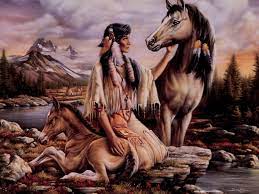 68 native american wallpaper