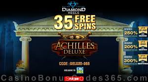 It is the primary factor for the players to prefer no deposit bonus offers rather than deposit bonus offers. Diamond Reels Casino Casino Bonus Codes 365