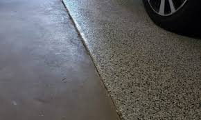 epoxy garage floor coatings