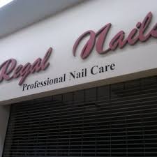 top 10 best nail salon in lawton
