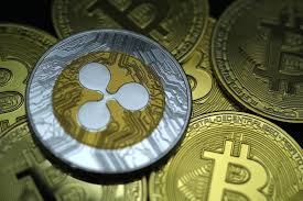 Another big day for the crypto market. After Massive Dogecoin Crash Ripple S Xrp Has Suddenly Rocketed Higher In Wallstreetbets Price Surge