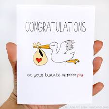 Congrats On Baby Card Rome Fontanacountryinn Com
