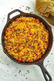 Enjoy (a wonderful recipe straight from the island). Arroz Con Gandules Puerto Rican Rice With Pigeon Peas Chili Pepper Madness