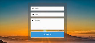 12 best free html5 contact form