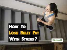 stairs workout exercises