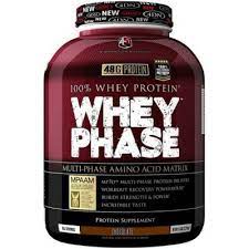dimension nutrition whey phase 2270