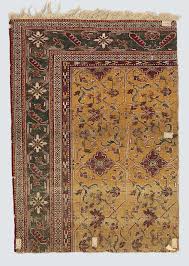 rugtracker 19th century indian carpets