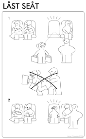 Funny Ikea Instructions Showing The Dos