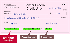 banner federal credit union search