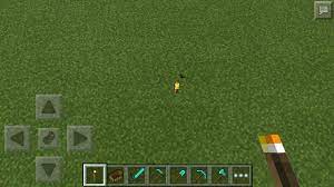 How To Make A Camp Fire In Minecraft Pe