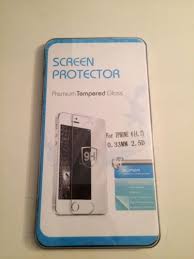 Apple Iphone 6 6s 9h Tempered Glass 0