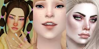 the best cosmetic mods for the sims 4