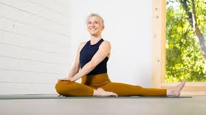 why beginners love iyengar yoga yoga